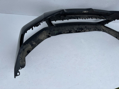 BMW 5er G30 G31 LCI m paket Stoßstange stossstange vorne bumper Original mb700 BMW 5er G30 G31 LCI m paket Stoßstange stossstange vorne bumper Original mb700