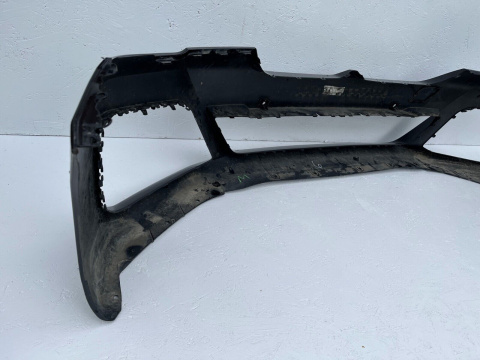 BMW 5er G30 G31 LCI m paket Stoßstange stossstange vorne bumper Original mb700 BMW 5er G30 G31 LCI m paket Stoßstange stossstange vorne bumper Original mb700