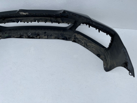 BMW 5er G30 G31 LCI m paket Stoßstange stossstange vorne bumper Original mb700 BMW 5er G30 G31 LCI m paket Stoßstange stossstange vorne bumper Original mb700