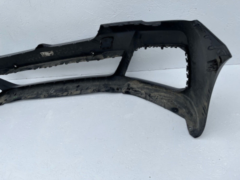 BMW 5er G30 G31 LCI m paket Stoßstange stossstange vorne bumper Original mb700 BMW 5er G30 G31 LCI m paket Stoßstange stossstange vorne bumper Original mb700