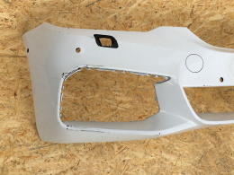 BMW 5er G30 G31 M paket Stoßstange vorne front bumper Original BG114