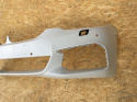 BMW 5er G30 G31 M paket Stoßstange vorne front bumper Original BG114