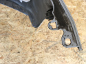 BMW 5er G30 G31 M paket Stoßstange vorne front bumper Original BG114
