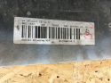 BMW 5er G30 G31 M paket Stoßstange vorne front bumper Original BG114