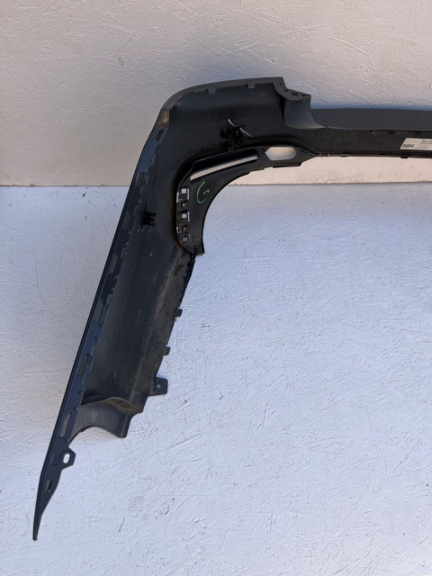 BMW 5er G30 Limousine m paket Stoßstange hinten rear bumper Original bg53? BMW 5er G30 Limousine m paket Stoßstange hinten rear bumper Original bg53?
