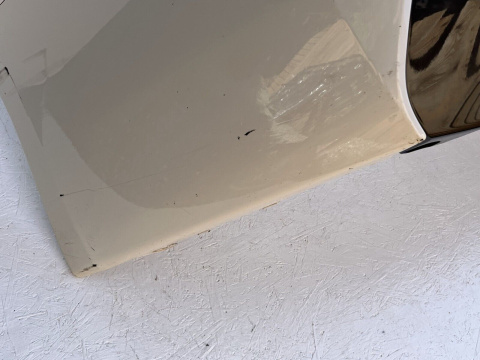 BMW 5er G31 Touring m paket Stoßstange hinten rear bumper Original bg55 BMW 5er G31 Touring m paket Stoßstange hinten rear bumper Original bg55