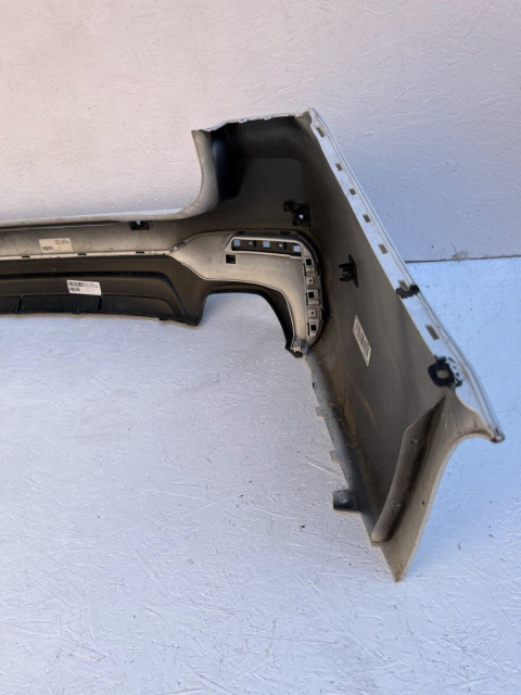BMW 5er G31 Touring m paket Stoßstange hinten rear bumper Original bg55 BMW 5er G31 Touring m paket Stoßstange hinten rear bumper Original bg55