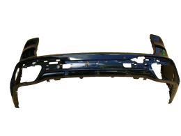 BMW X7 G07 M paket Stoßstange hinten rear bumper Original gb66