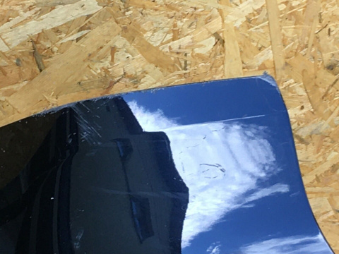 BMW X7 G07 M paket Stoßstange hinten rear bumper Original gb66 BMW X7 G07 M paket Stoßstange hinten rear bumper Original gb66