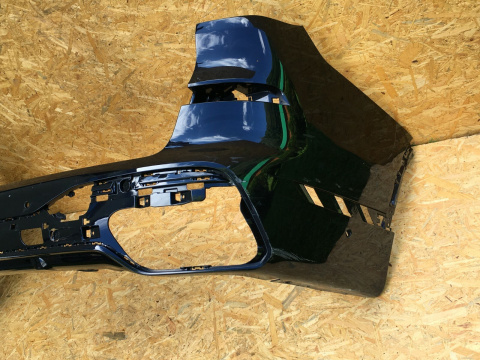 BMW X7 G07 M paket Stoßstange hinten rear bumper Original gb66 BMW X7 G07 M paket Stoßstange hinten rear bumper Original gb66