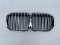 BMW X7 G07 ab Bj. 2018 - Niere Frontmaske Kühlergrill Grill Original 8094566