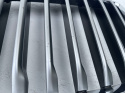 BMW X7 G07 ab Bj. 2018 - Niere Frontmaske Kühlergrill Grill Original 8094566