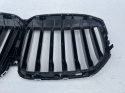 BMW X7 G07 ab Bj. 2018 - Niere Frontmaske Kühlergrill Grill Original 8094566