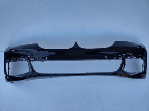 BMW 7er G11 G12 ab Bj. 2015- Stoßstange vorne front bumper original BG120 BMW 7er G11 G12 ab Bj. 2015- Stoßstange vorne front bumper original BG120