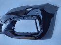 BMW 7er G11 G12 ab Bj. 2015- Stoßstange vorne front bumper original BG120