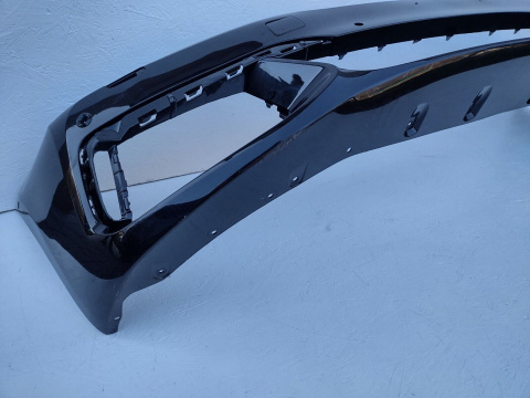 BMW 7er G11 G12 ab Bj. 2015- Stoßstange vorne front bumper original BG120 BMW 7er G11 G12 ab Bj. 2015- Stoßstange vorne front bumper original BG120