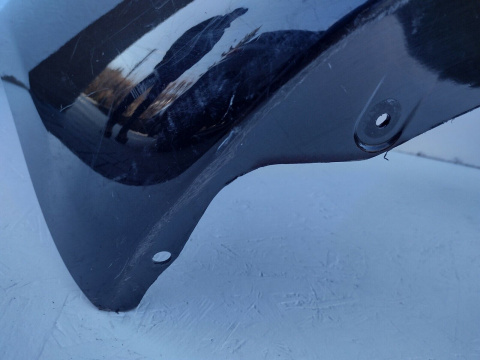 BMW 7er G11 G12 ab Bj. 2015- Stoßstange vorne front bumper original BG120 BMW 7er G11 G12 ab Bj. 2015- Stoßstange vorne front bumper original BG120
