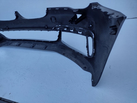 BMW 7er G11 G12 ab Bj. 2015- Stoßstange vorne front bumper original BG120 BMW 7er G11 G12 ab Bj. 2015- Stoßstange vorne front bumper original BG120