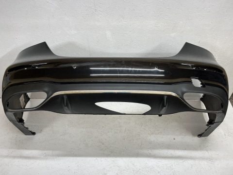 Mercedes Benz E klasse MOPF LIMO Stoßstange hinten ab Bj.2020 - a2138850001 Org