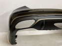 Mercedes Benz E klasse MOPF LIMO Stoßstange hinten ab Bj.2020 - a2138850001 Org