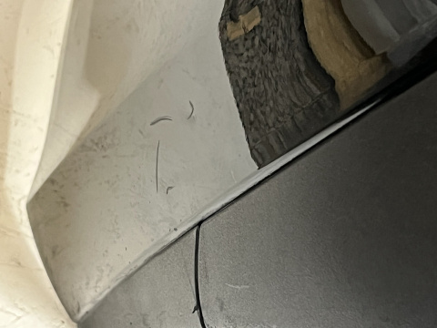 Mercedes Benz E klasse MOPF LIMO Stoßstange hinten ab Bj.2020 - a2138850001 Org Mercedes Benz E klasse MOPF LIMO Stoßstange hinten ab Bj.2020 - a2138850001 Org