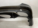 Mercedes Benz E klasse MOPF LIMO Stoßstange hinten ab Bj.2020 - a2138850001 Org
