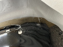 Mercedes Benz E klasse MOPF LIMO Stoßstange hinten ab Bj.2020 - a2138850001 Org
