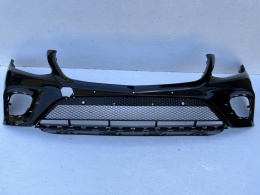 Mercedes Benz GLC W253 AMG Stoßstange stossstange vorne Original mm24