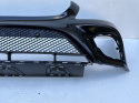 Mercedes Benz GLC W253 AMG Stoßstange stossstange vorne Original mm24