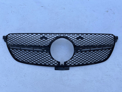 Mercedes-Benz GLE W292 C292 Kühlergrill Grill Original a2928880160 Mercedes-Benz GLE W292 C292 Kühlergrill Grill Original a2928880160