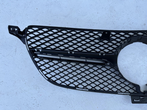 Mercedes-Benz GLE W292 C292 Kühlergrill Grill Original a2928880160 Mercedes-Benz GLE W292 C292 Kühlergrill Grill Original a2928880160