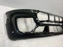 Mini Clubman F54 JCW John Works Facelift Stoßstange vorne vordere Original