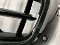 Mini Clubman F54 JCW John Works Facelift Stoßstange vorne vordere Original