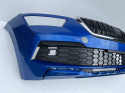 Skoda Kamiq 658 ab Bj.2019 - stoßstange vorne Original 658807221