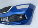 Skoda Kamiq 658 ab Bj.2019 - stoßstange vorne Original 658807221