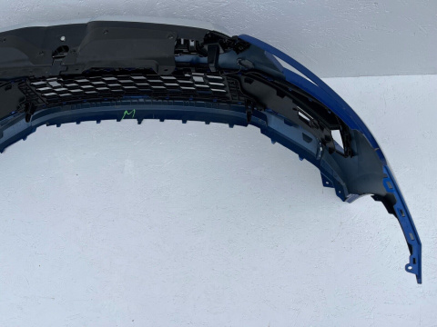 Skoda Kamiq 658 ab Bj.2019 - stoßstange vorne Original 658807221 Skoda Kamiq 658 ab Bj.2019 - stoßstange vorne Original 658807221