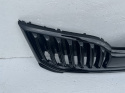 Skoda Octavia III 5E Facelift ab Bj.2017 - 5E0853653C kühlergrill Original