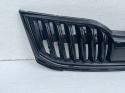 Skoda Octavia III 5E Facelift ab Bj.2017 - 5E0853653C kühlergrill Original