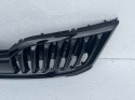 Skoda Octavia III 5E Facelift ab Bj.2017 - 5E0853653C kühlergrill Original