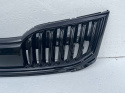 Skoda Octavia III 5E Facelift ab Bj.2017 - 5E0853653C kühlergrill Original