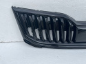 Skoda Octavia III 5E Facelift ab Bj.2017 - 5E0853653C kühlergrill Original