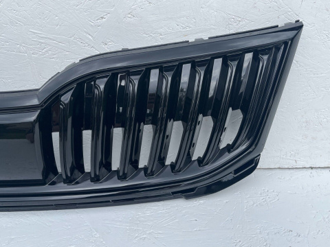 Skoda Octavia III 5E Facelift ab Bj.2017 - 5E0853653C kühlergrill Original Skoda Octavia III 5E Facelift ab Bj.2017 - 5E0853653C kühlergrill Original