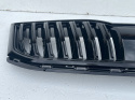 Skoda Octavia III 5E Facelift ab Bj.2017 - 5E0853653C kühlergrill Original