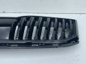 Skoda Octavia III 5E Facelift ab Bj.2017 - 5E0853653C kühlergrill Original