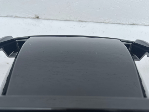 Skoda Octavia III 5E Facelift ab Bj.2017 - 5E0853653C kühlergrill Original Skoda Octavia III 5E Facelift ab Bj.2017 - 5E0853653C kühlergrill Original