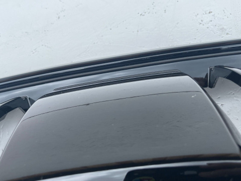 Skoda Octavia III 5E Facelift ab Bj.2017 - 5E0853653C kühlergrill Original Skoda Octavia III 5E Facelift ab Bj.2017 - 5E0853653C kühlergrill Original