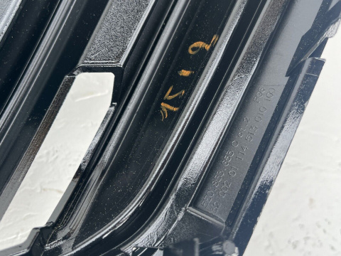 Skoda Octavia III 5E Facelift ab Bj.2017 - 5E0853653C kühlergrill Original Skoda Octavia III 5E Facelift ab Bj.2017 - 5E0853653C kühlergrill Original