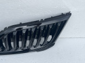 Skoda Octavia III 5E Facelift ab Bj.2017 - 5E0853653C kühlergrill Original