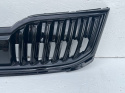 Skoda Octavia III 5E Facelift ab Bj.2017 - 5E0853653C kühlergrill Original