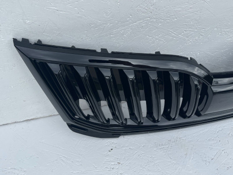 Skoda Octavia III 5E Facelift ab Bj.2017 - 5E0853653C kühlergrill Original Skoda Octavia III 5E Facelift ab Bj.2017 - 5E0853653C kühlergrill Original